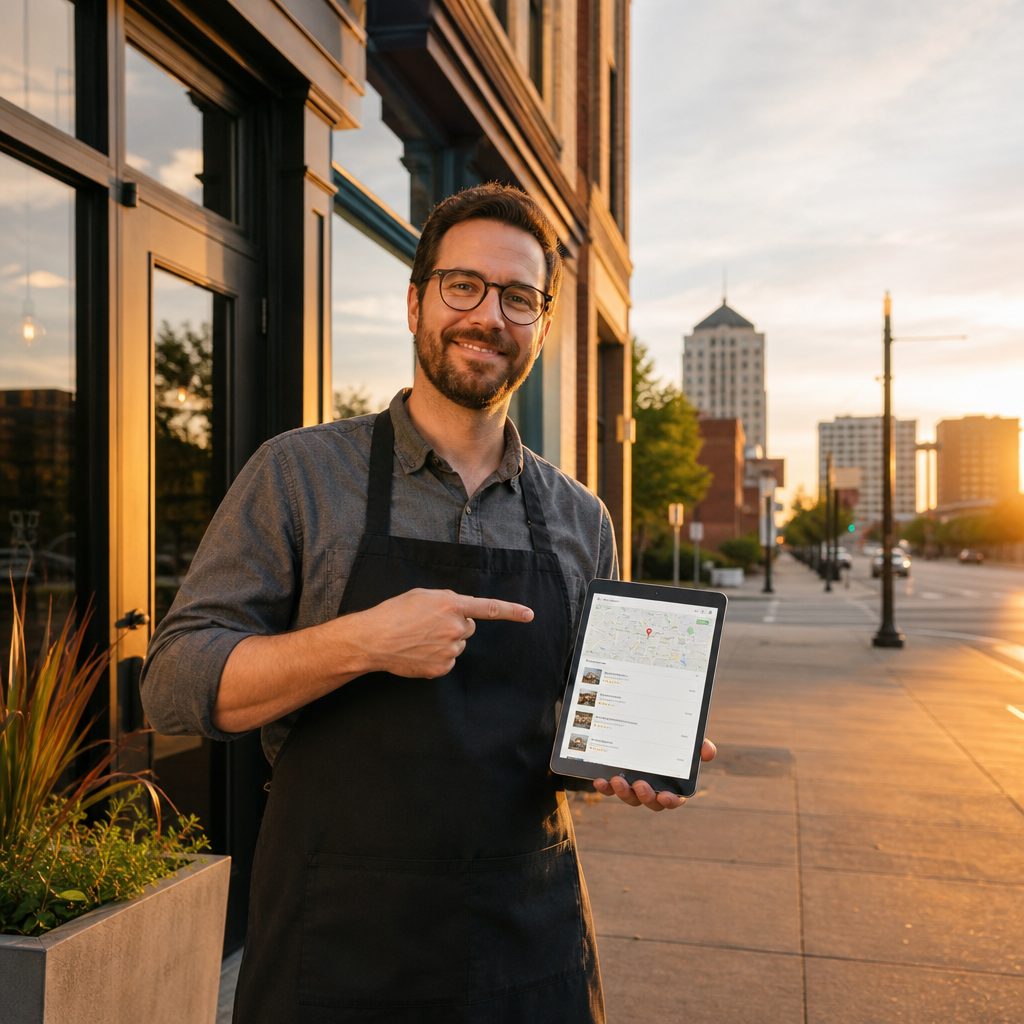 How to Rank Higher on Google Maps: 7 Tactics That Actually Work
