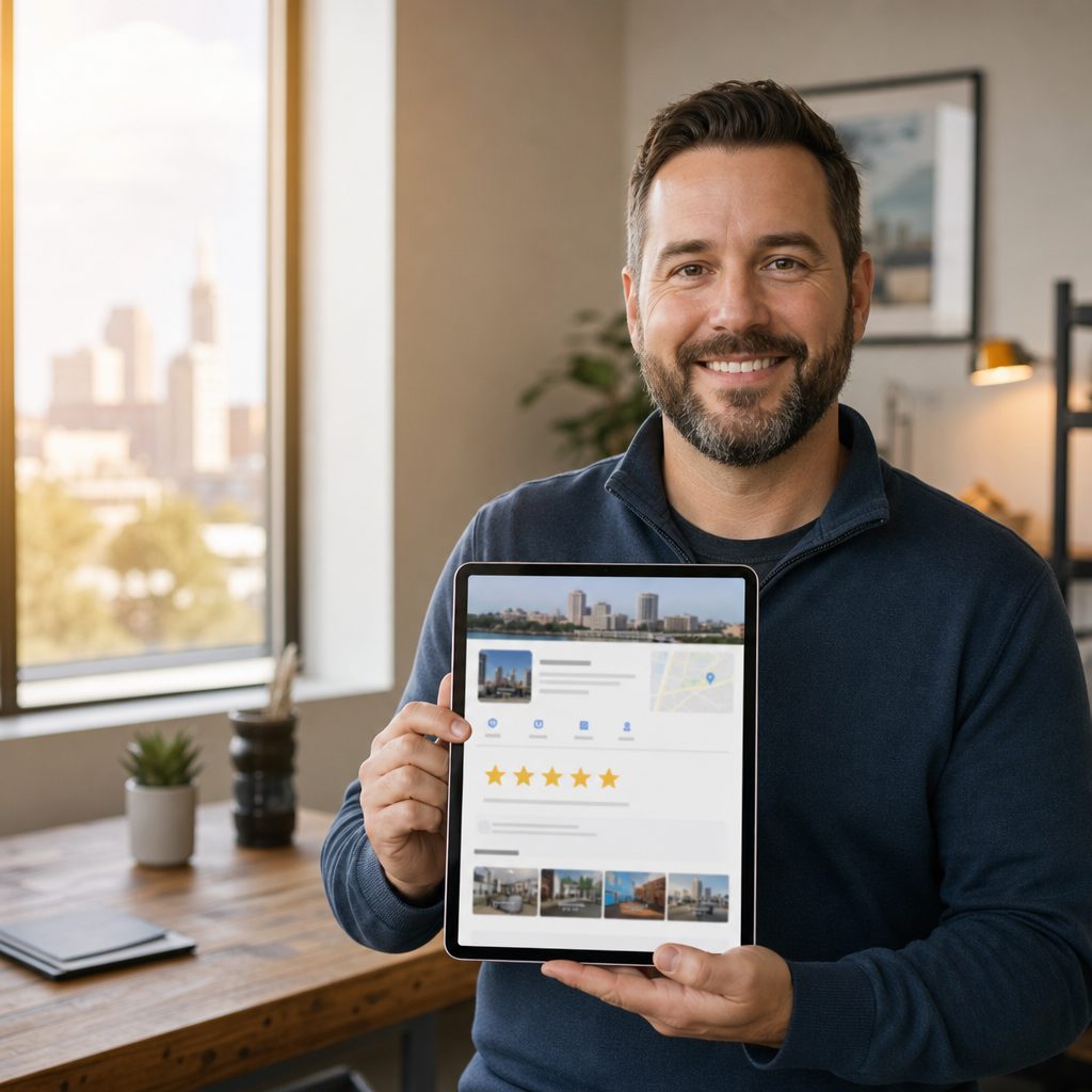 How to Get More Google Reviews (Without Begging or Buying Them)