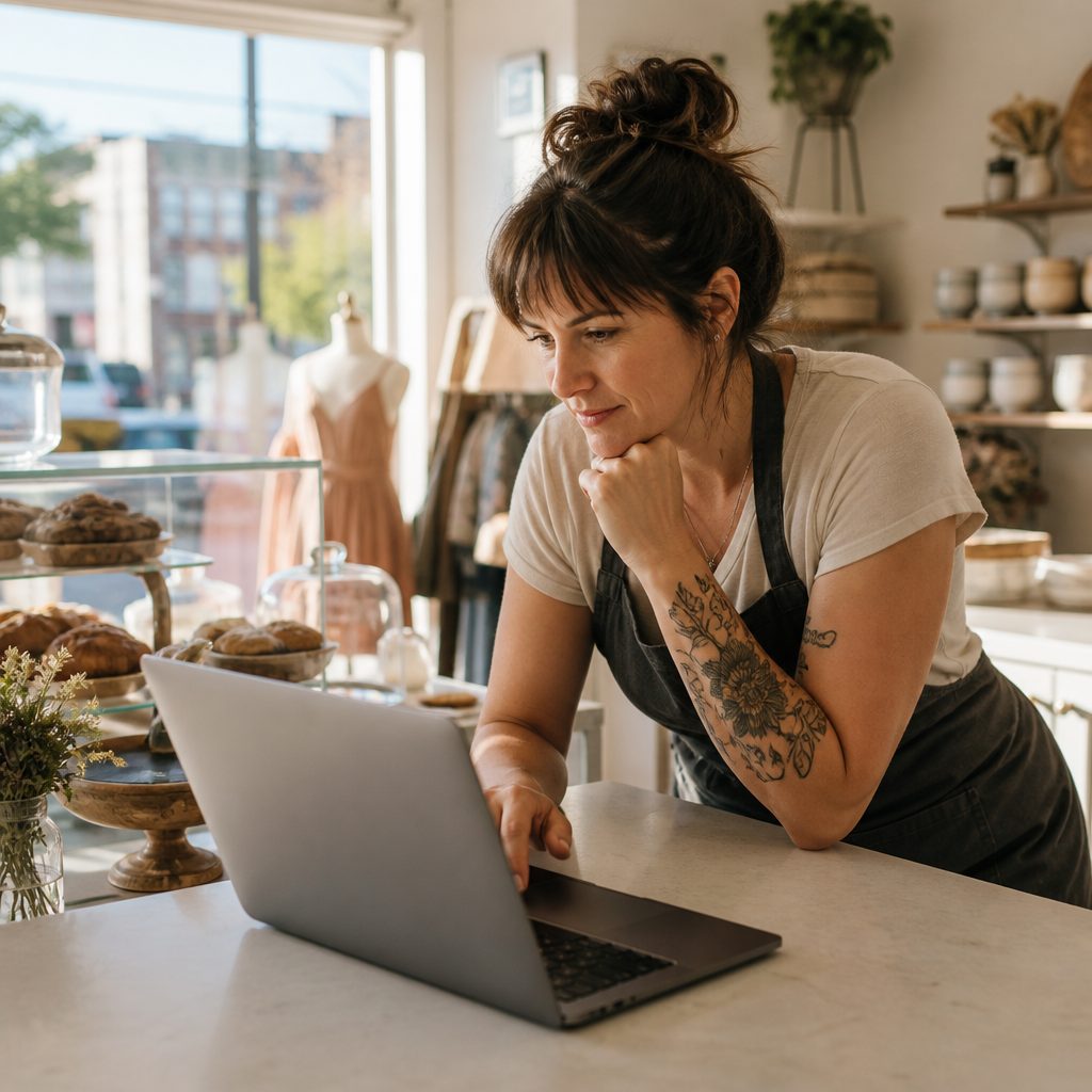 SEO for Small Business: A No-Fluff Guide to Getting Found Online
