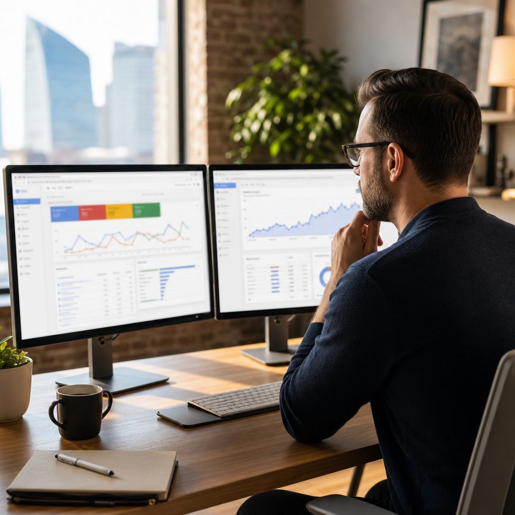 SEO vs. PPC: Which One Should Local Businesses Use First?
