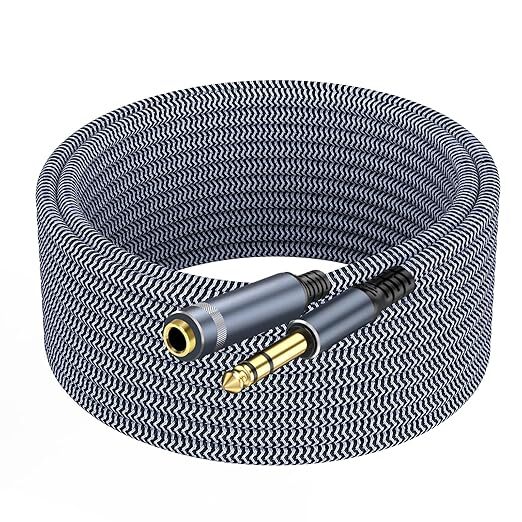 Extension cable